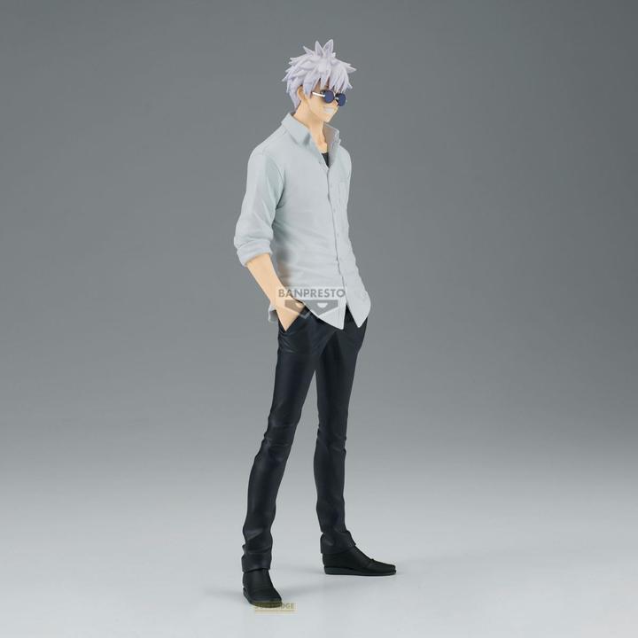 Immagine prodotto Banpresto Jujutsu Kaisen - Satoru Gojo King of Artist