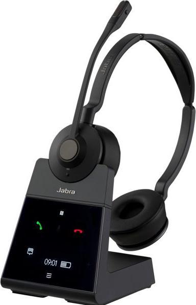 Productafbeelding Jabra Engage 75 Stereo (Draadloze, USB-A)