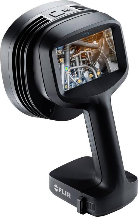 Immagine prodotto Flir Telecamera per immagini acustiche