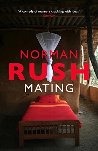 Produktbild Mating (Englisch, Norman Rush, 2013)