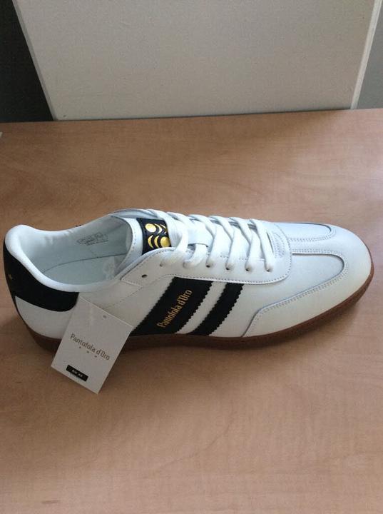 Immagine prodotto Pantofola d'Oro Ballare - 66513 (45)