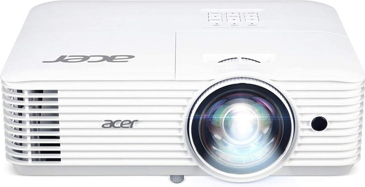 Immagine prodotto Acer H6518STi (Full HD, 3500 lm, 0.5:1)