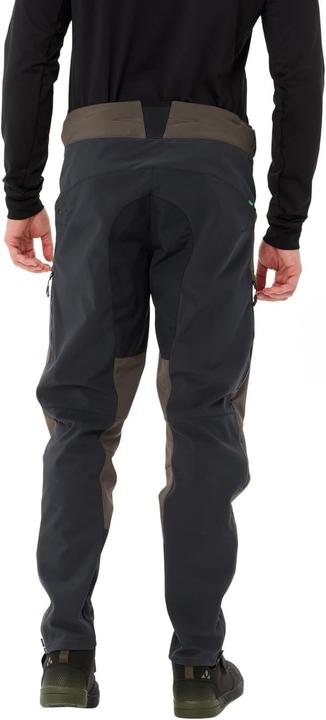 Produktbild Vaude Mens Qimsa Softshell Pants II (S)