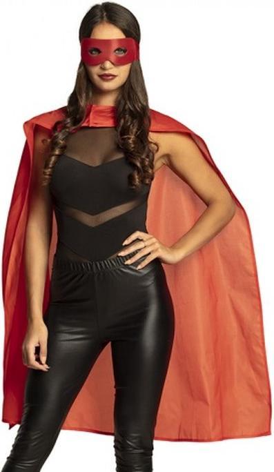 Actual product image Boland Held mit Cape (One size)
