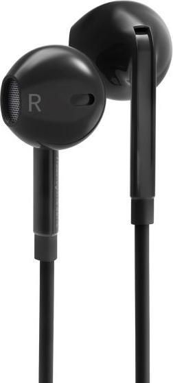 Actual product image Energy Sistem Smart 2 Type C Headphones Wired In Ear Calls/Music USB Type-C Black (Cable)