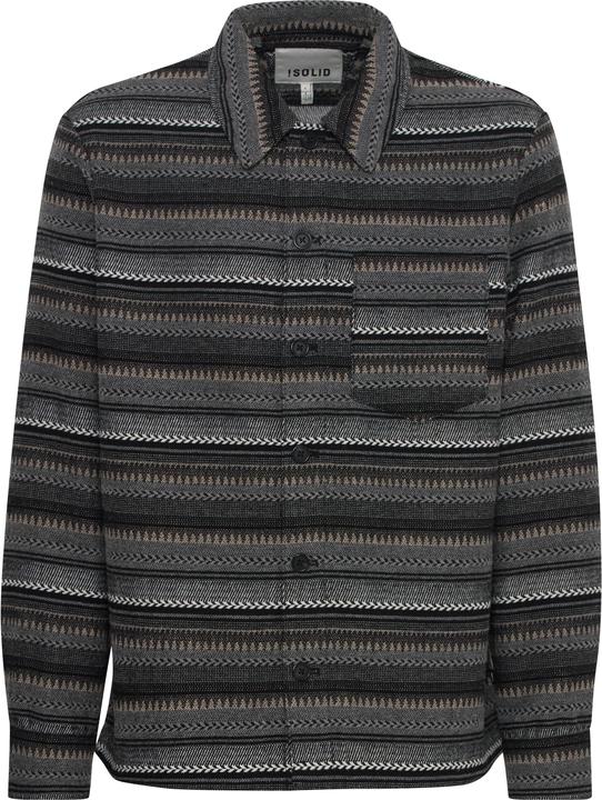 Actual product image Solid SDMICHA 21108288 (XL)