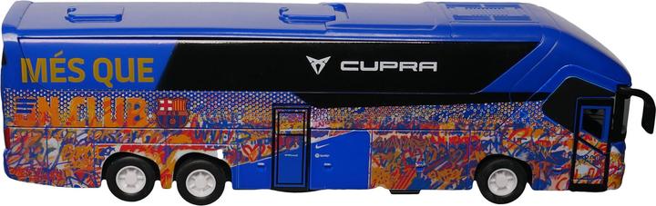 Image du produit Nobrand Bus du FC Barcelone 1:50