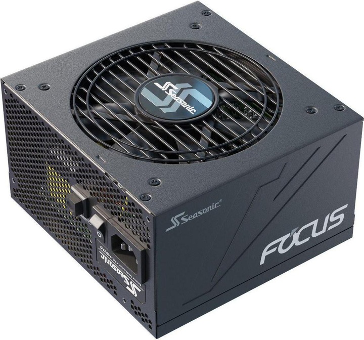 Produktbild Seasonic Focus GX (750 W)