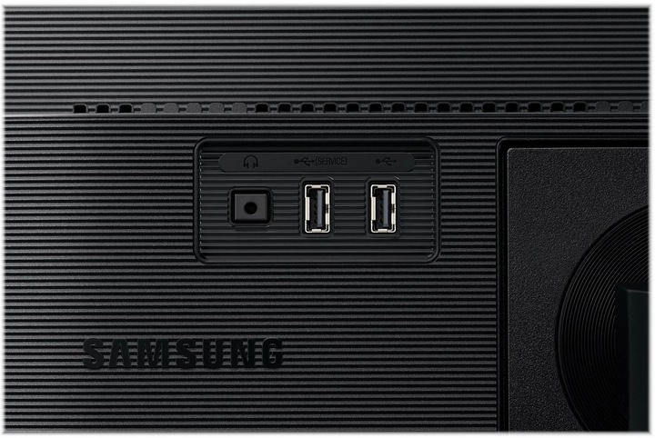 Produktbild Samsung LF27T450FQRXEN (1920 x 1080 Pixel, 27")