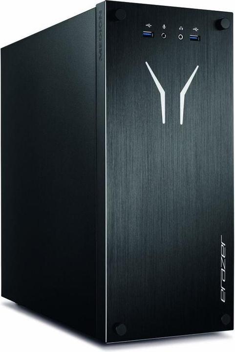 Image du produit Medion Desktop PC ERAZER RECON P10 MD35090 Intel Core i5 16 GB RAM (16 Go, Intel UHD Graphics)