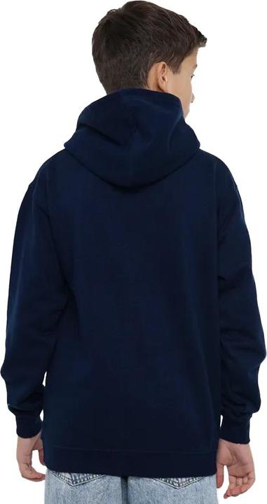 Produktbild Captain America Emerge Kapuzenpullover Zum Überziehen (128)