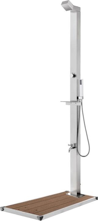 Image du produit vidaXL Gartendusche