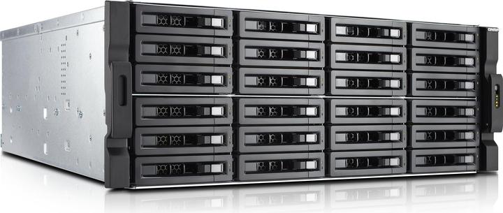 Produktbild QNAP Tvs-Ec2480u-Sas-Rp