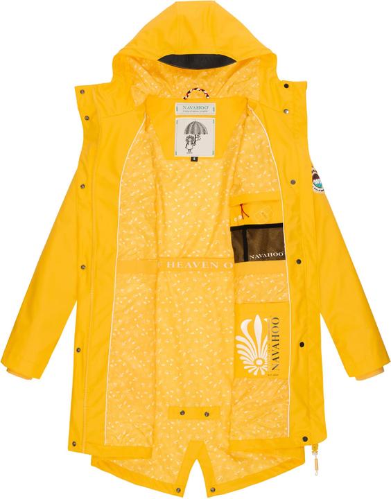 Actual product image Navahoo Tropical Storm OO (XS)