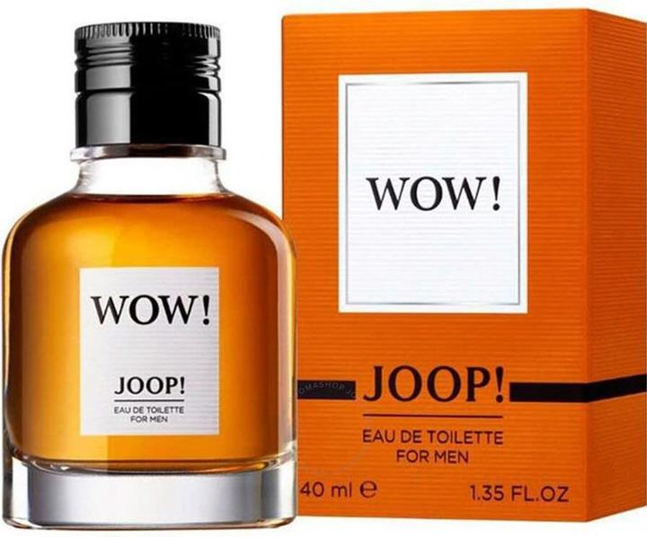 Image du produit Joop! Ouah! (Eau de toilette, 40 ml)