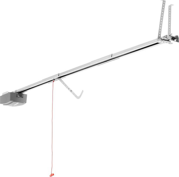 Actual product image MSW Garagentorantrieb