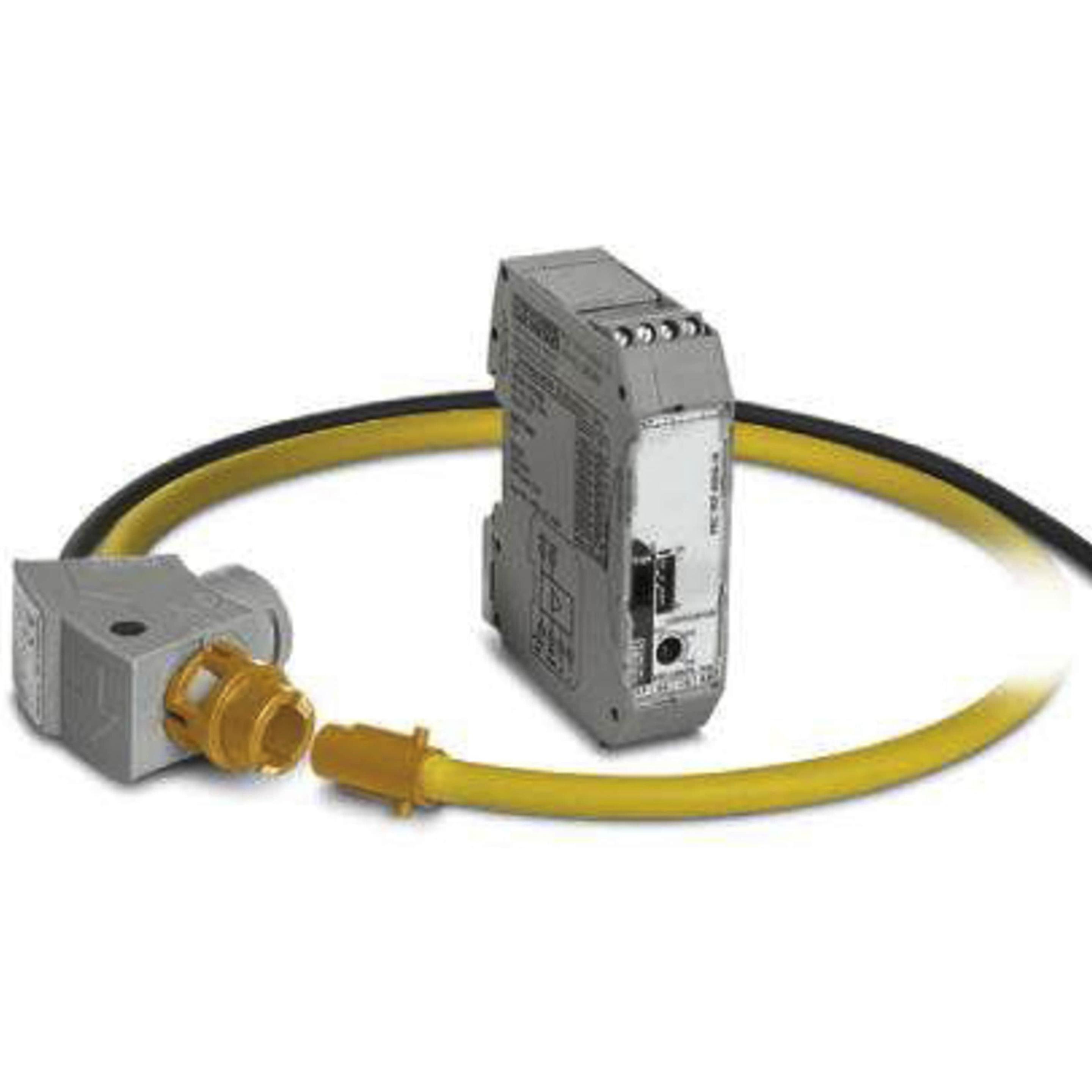 Phoenix Trasformatore di corrente PACT RCP-4000A-1A-D190-10M, Domotica