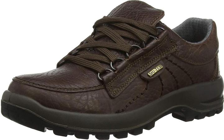Produktbild GriSport Wanderschuhe Kielder Narbiges Leder (35.5)