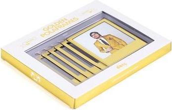 Doiy Golden Polaframes