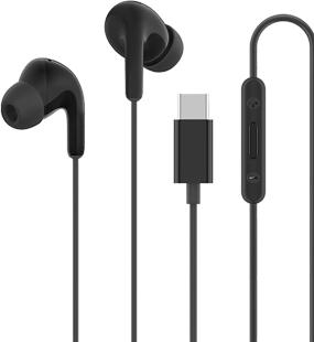 Produktbild Xiaomi Type-C (Keine Geräuschunterdrückung, Kabelgebunden)