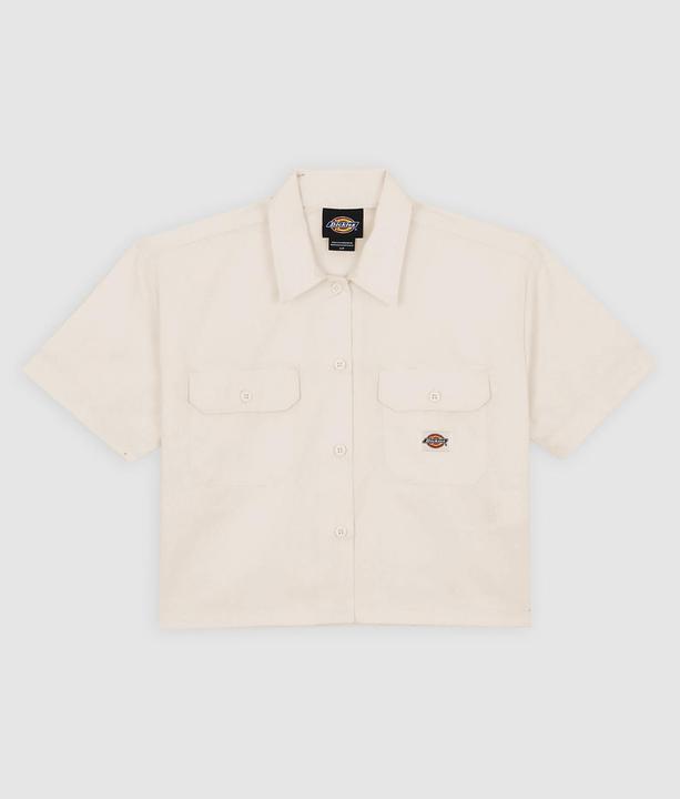 Immagine prodotto Dickies Ss Cropped Work Shirt (L)