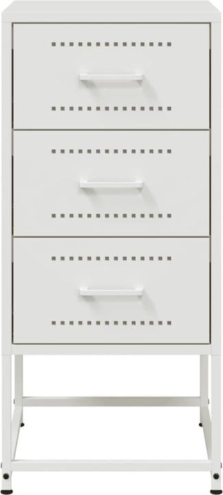 Immagine prodotto vidaXL Nachttisch (36 x 39 x 78 cm)