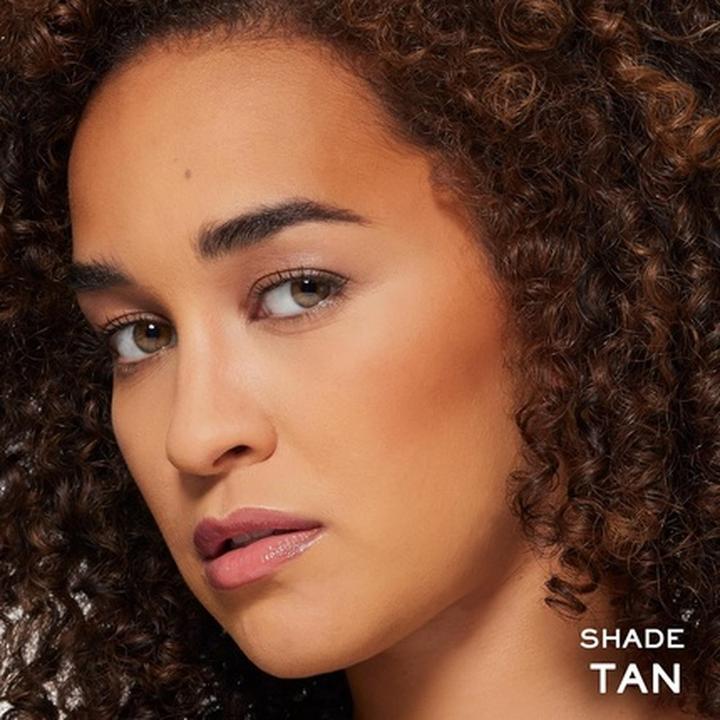 Actual product image Lancôme Tiu Serum Bronzer 05 (05 Tan, Bronzer, 87 g)