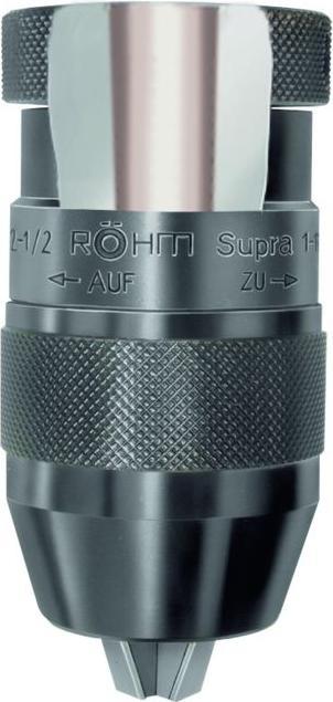 Actual product image Röhm Keyless drill chuck