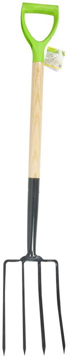 Actual product image Kinzo Digging fork 105x20x5cm ST