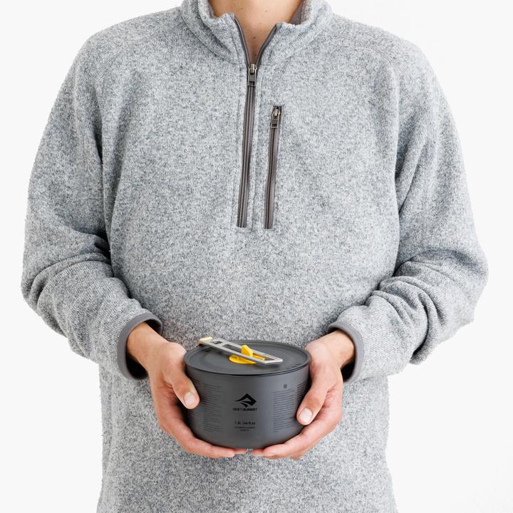 Produktbild Sea To Summit Frontier Ultralight Pot
