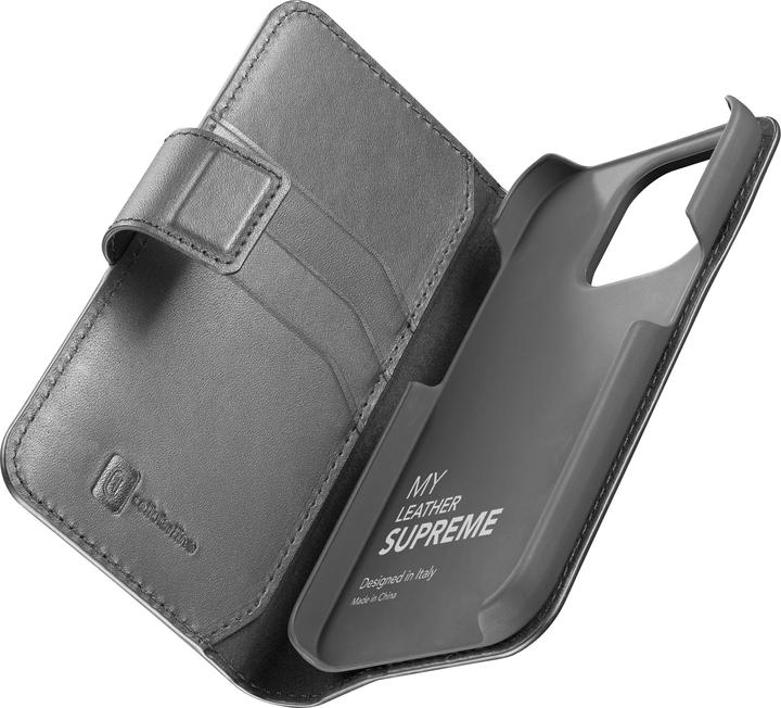 Productafbeelding Cellularline Supreme (Apple iPhone 15)