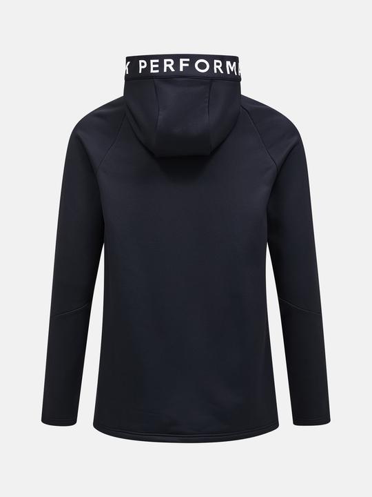 Immagine prodotto Peak Performance Cappuccio con zip Rider (M)