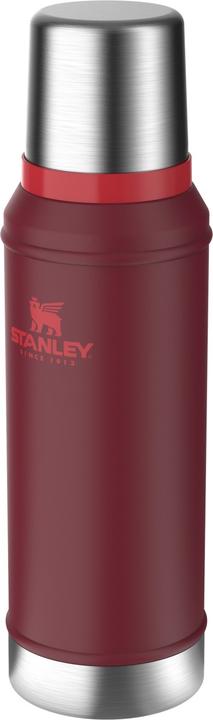 Actual product image Stanley Legendary Classic Flasche (0.94 l)