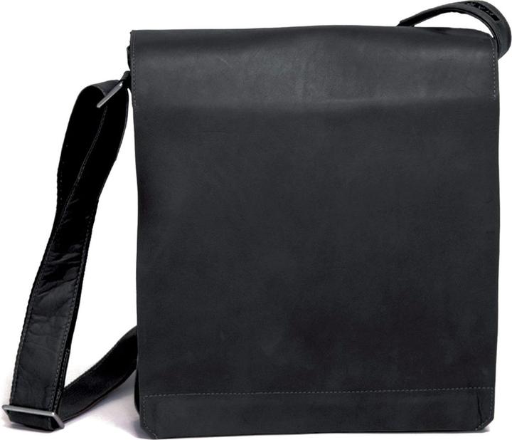 Produktbild Harolds Campo Umhängetasche Leder 27 cm