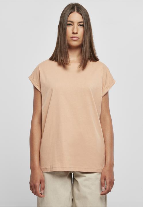 Immagine prodotto Urban Classics Ladies Extended Shoulder Tee - 2126 (3XL)