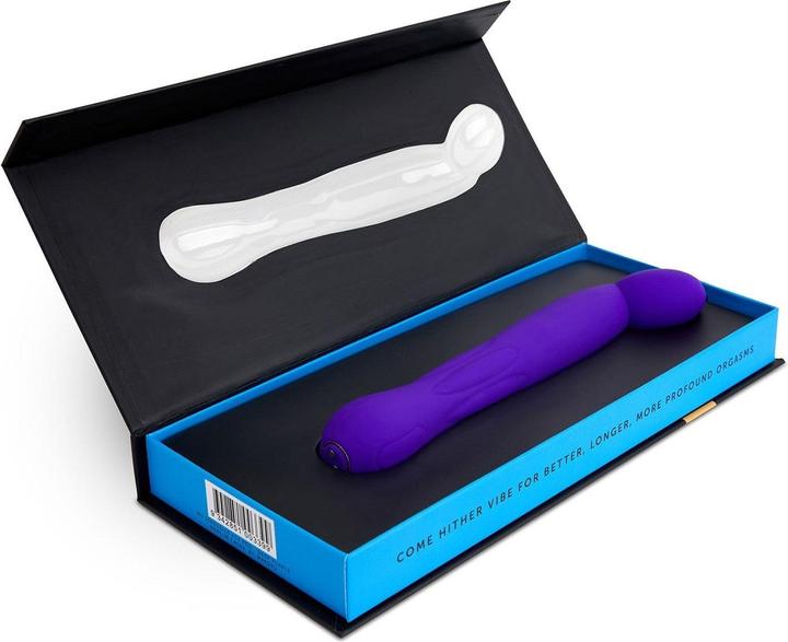 Produktbild Nu Sensuelle Ace Pro Prostate + G-Spot Vibrator