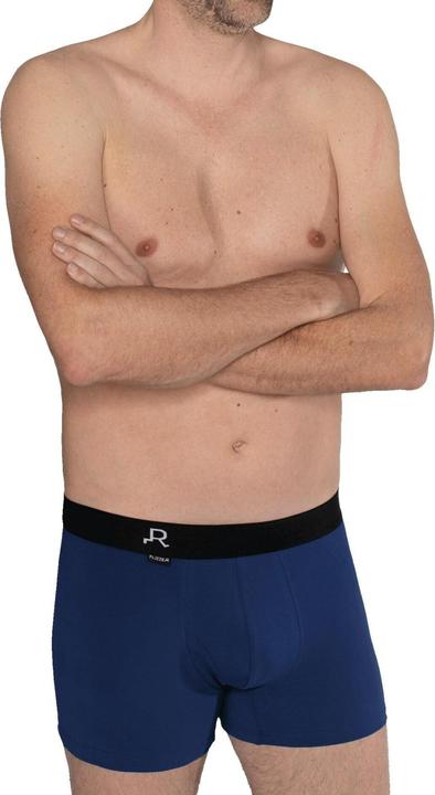 Actual product image Flizzer Trunk (S, pack of 6)