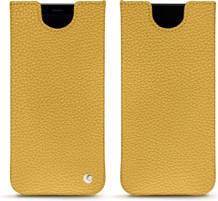Image du produit Noreve Housse cuir (Samsung Galaxy S8+)