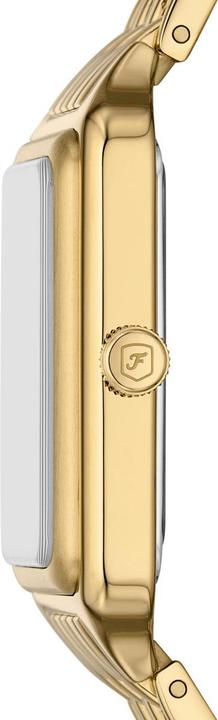 Immagine prodotto Fossil RAQUEL Dames Horloge 26 mm - Goudkleurig (26 mm)
