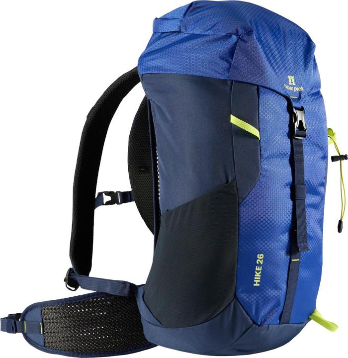 Immagine prodotto Heber Peak ConiferHe. Backpack 26 (26 l)