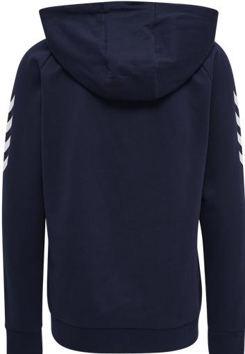 Image du produit hummel Go Cotton Zip Hoodie Woman (XL)