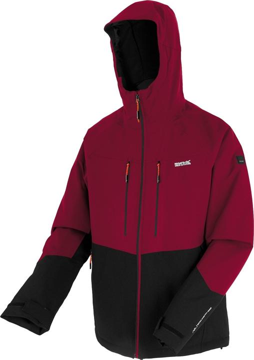 Actual product image Regatta Highton Stretch Padded Jacket (L)