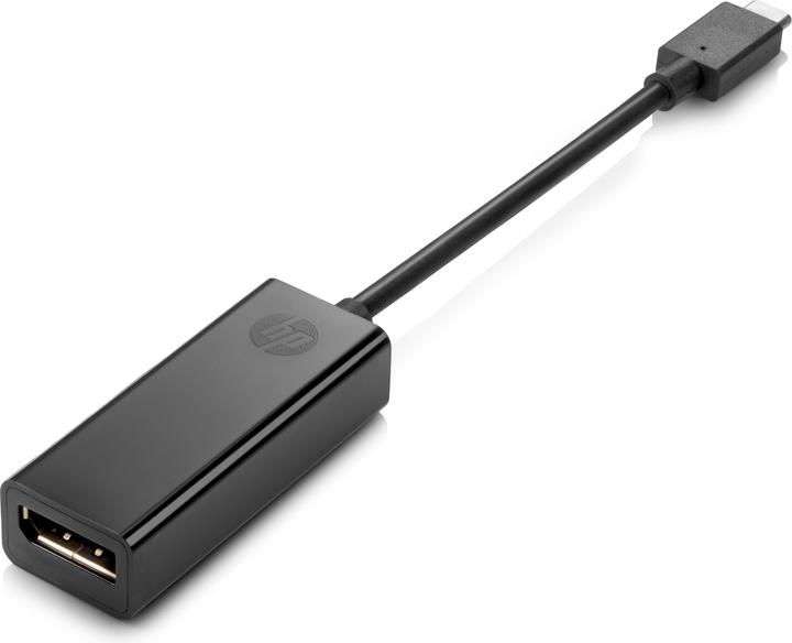 Produktbild HP USB-C zu (DP, 18 cm)