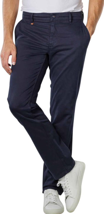 Actual product image BOSS Chino slim (W32/L34)