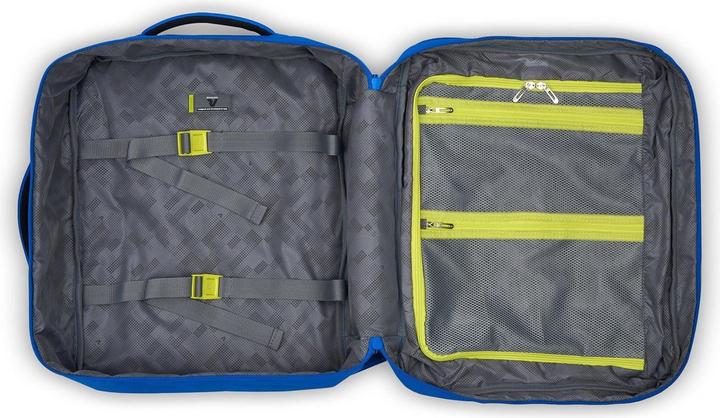 Actual product image Roncato Ironik 2.0 Travel Backpack (29 l)