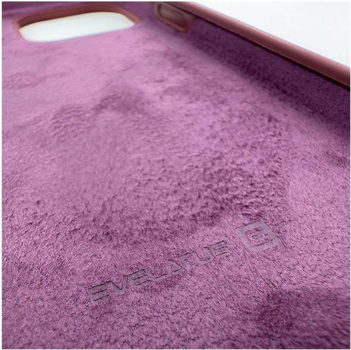 Image du produit Evelatus iPhone 15 Pro Max Premium Etui en silicone souple au toucher Rumored (Apple iPhone 15 Pro Max)