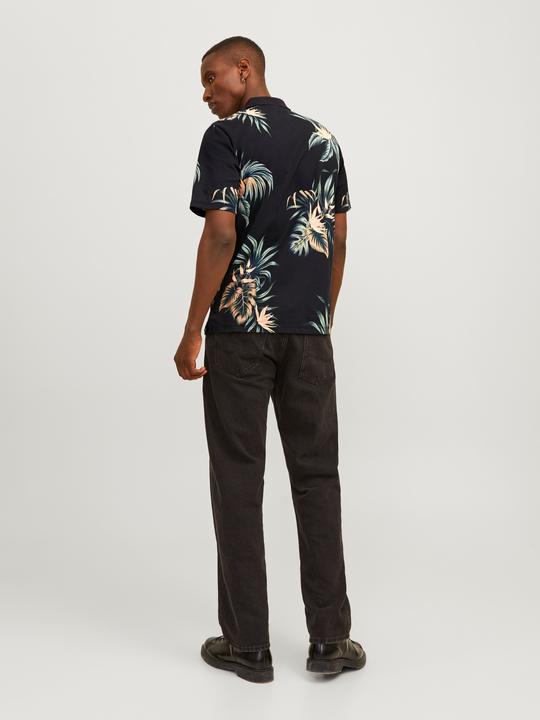 Immagine prodotto Jack & Jones Polo con stampa all over (XS)