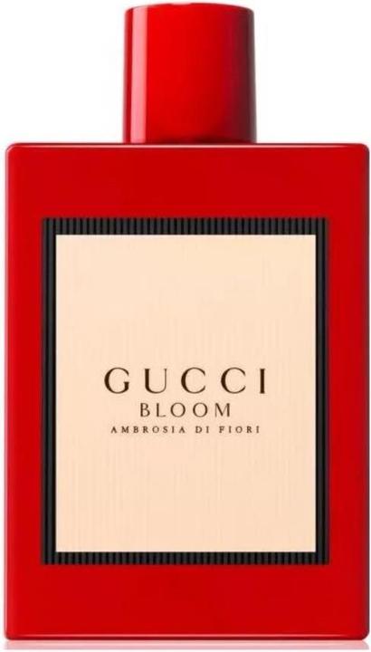 Immagine prodotto Gucci Bloom Ambrosia Di Fiori by Eau de Parfum Intense Spray 100 ml (Eau de parfum, 100 ml)