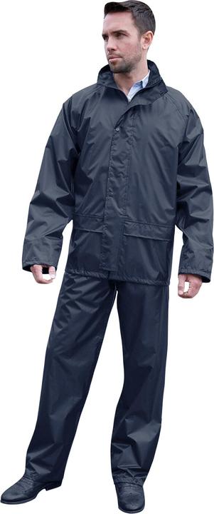Produktbild Result Clothing Regenanzug (S)