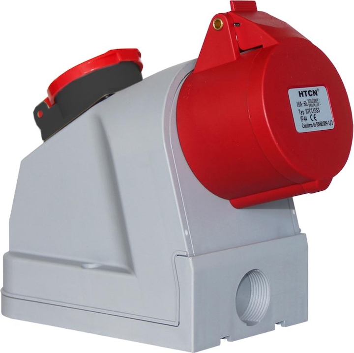 Actual product image Kibernetik Socket
